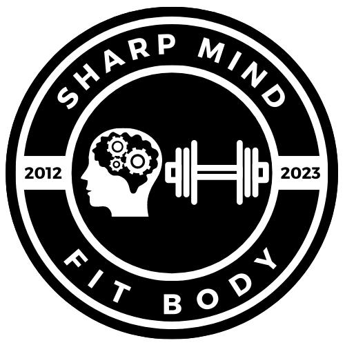 Sharp Mind / Fit Body